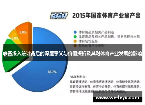联赛投入统计背后的深层意义与价值探析及其对体育产业发展的影响